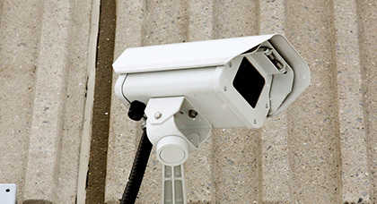 Security Systems